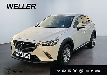 Mazda CX-3 120 Exclusive-Line *Navi*LED*HUD*Tempomat*