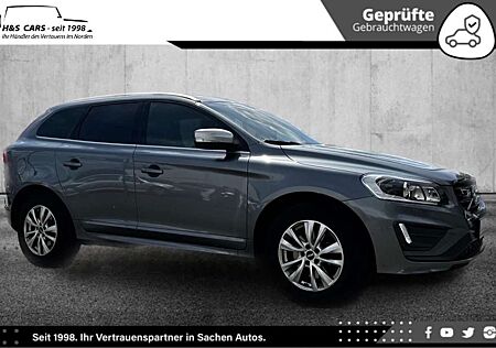 Volvo XC 60 XC60 R-DESIGN 2.H VOLL BI-XEN PANO MEM ALCANTARA