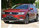 VW Tiguan Volkswagen 2.0 TDI AHK Comfort