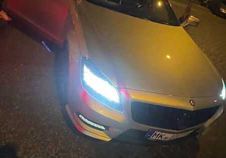 Mercedes-Benz CLS 350 BlueEFFICIENCY 7G-TRONIC