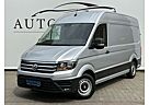 VW Crafter Volkswagen 35 TDI VA Hochdach FWD Trendline 1.Hand