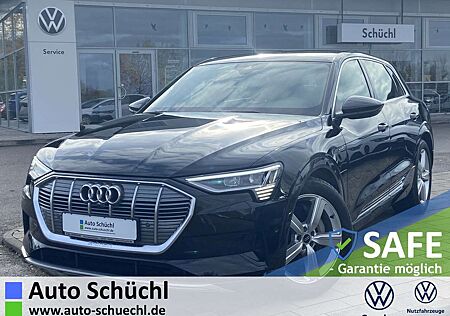 Audi e-tron 55 advanced quattro 300kw S-LINE 20"+AREA