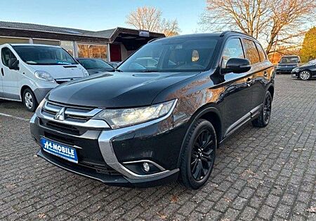 Mitsubishi Outlander Edition+ 2WD 7Sitzer 360° SSD SHZ