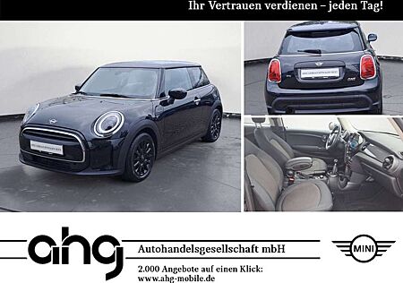 Mini ONE Essential Trim Komfortzugang Klima PDC