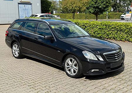 Mercedes-Benz E 250 T-Modell CDI BlueEfficiency
