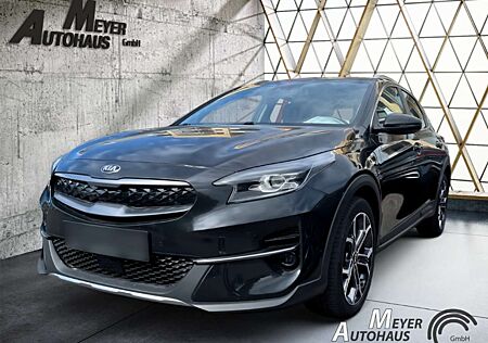 Kia XCeed Plug-in Hybrid 1.6 GDI SPIRIT+Navi+Technologie+Per