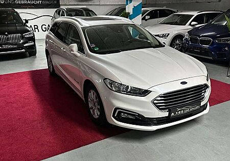 Ford Mondeo Turnier Hybrid*Panorama*Assistente*Camera