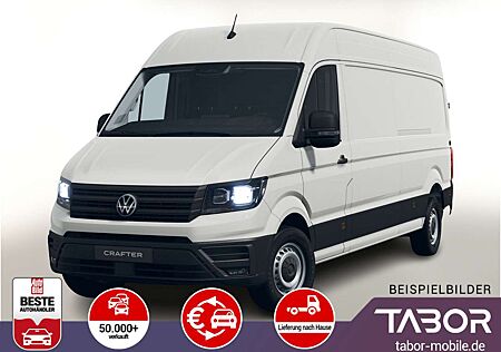 VW Crafter Volkswagen 35 140 AT8 L4H3 3S AHK Temp UVP-39%*