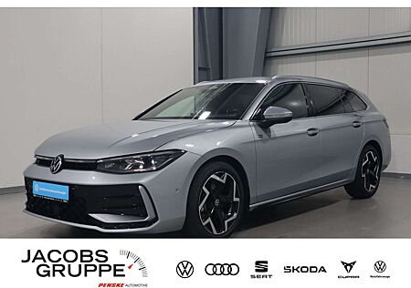 VW Passat Variant Volkswagen 2.0 TDI DSG Navi*AHK*Standhzg*CAM*HuD R-line