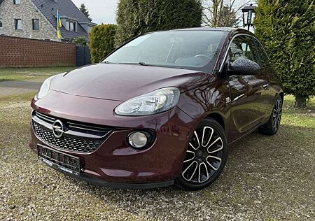Opel Adam Glam 1.2 Sitzheizung, Panorama, TÜV NEU!
