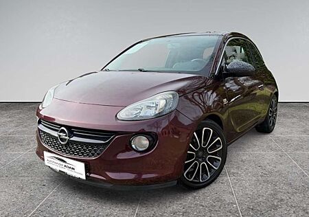 Opel Adam Glam 1.2 Sitzheizung, Panorama, TÜV 04.2027!