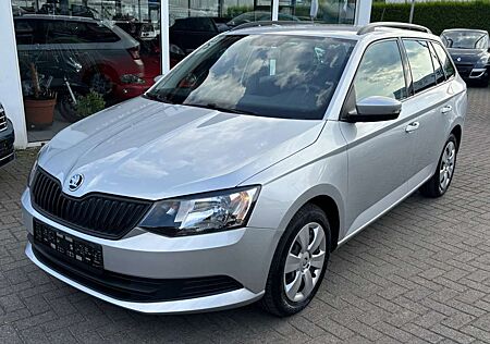 Skoda Fabia Combi Active