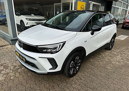 Opel Crossland X Elegance*Automatik*wenig-Kilometer*Top Ausst*