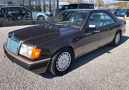 Mercedes-Benz 300 CE Automatik*LPG*H-Kennzeichen*
