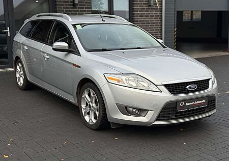 Ford Mondeo Turnier Sport 2.0*Klima*PDC*SHZ*T-Leder*