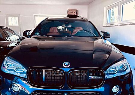 BMW X6 M X6 xDriveM50d