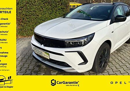 Opel Grandland Ultimate Plug-in-Hybrid