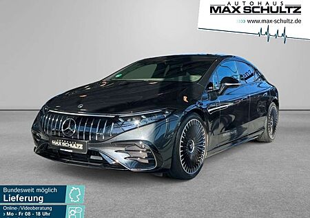 Mercedes-Benz EQS 53 4M+ V-Max*Burmester*Distronic*Pano-Dach*