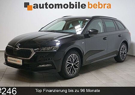 Skoda Octavia 2.0TDI DSG Ambition Virtual Standhz