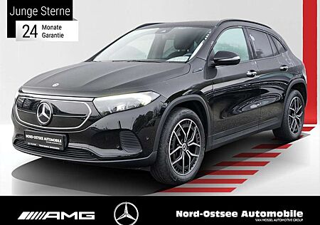 Mercedes-Benz EQA 250 PROGRESSIVE KAMERA ADVANCED NIGHT LED