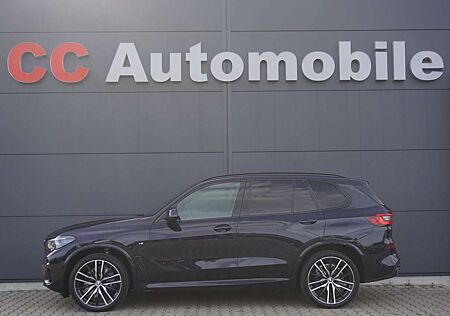 BMW X5 40d M-Sport 7 Sitze+22Zoll+M-Sitze+B&W+RSE+