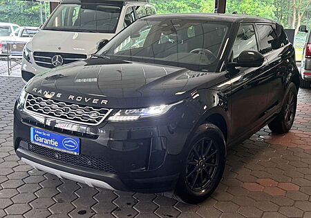 Land Rover Range Rover Evoque S*Navi*Carplay*360°AHK*1-Hand