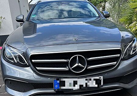 Mercedes-Benz E 200 d T 9G-TRONIC Avantgarde