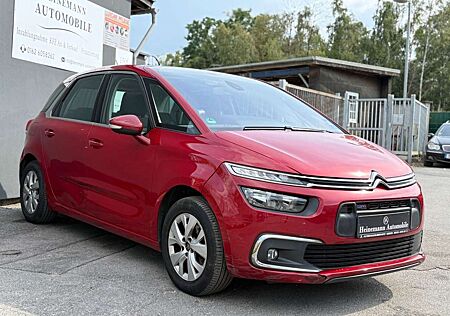 Citroën C4 Picasso Citroen Aut. SELECTION *1-HAND*NAVI*PANORAMA*