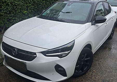 Opel Corsa 1.2 Direct Injection Turbo Elegance