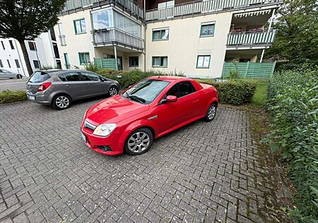 Opel Tigra Twin Top 1.4 Sport