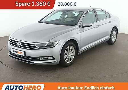 VW Passat Volkswagen 1.5 TSI ACT Comfortline BlueMotion*NAVI*ACC*