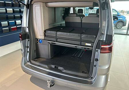 VW T7 Volkswagen California TDI Ocean 360 ACC AHK AUT Kam. LM