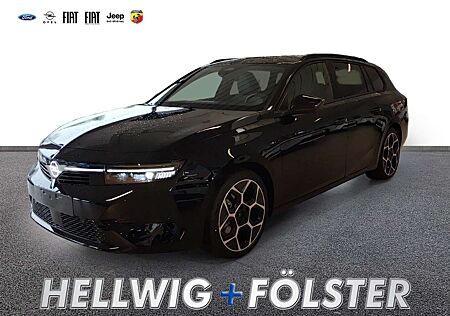 Opel Astra L ST Facelift Ultimate HUD 360 Kamera Keyless ACC