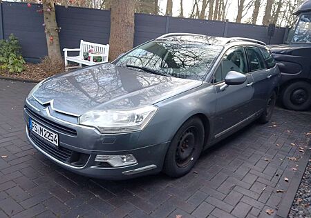 Citroën C5 Citroen Tourer HDi 135 FAP Aut. Exclusive