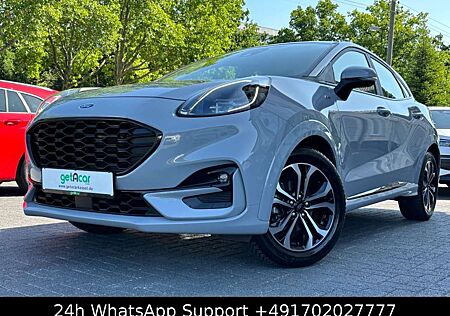 Ford Puma ST-Line*1H*ALUFELGEN*LED*ASSISTENTEN*VIRTUA