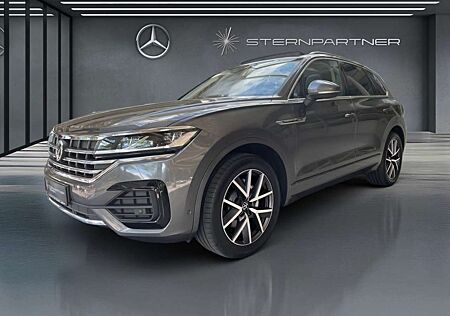 Volkswagen Touareg Elegance 4Motion AHK+LUFT+R-LINE+STDHEIZ