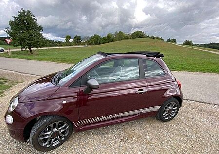 Fiat 500C 500 C 1.2 8V Start