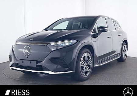 Mercedes-Benz EQS SUV EQS 450 4MATIC SUV SD ACC HUD KeyLess 4xSHZ PDC