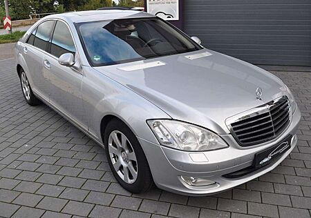 Mercedes-Benz S 320 CDI * Sehr gepflegt! *