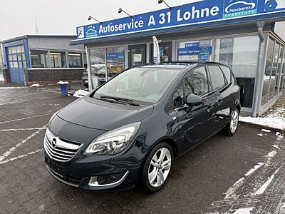 Opel Meriva Meriva 1.4 Innovation