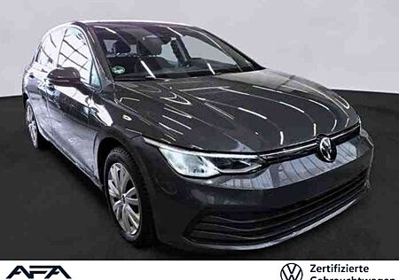 VW Golf Volkswagen VIII 2.0 TDI LIFE Navi*LED*ACC*SHZ*App-Con.