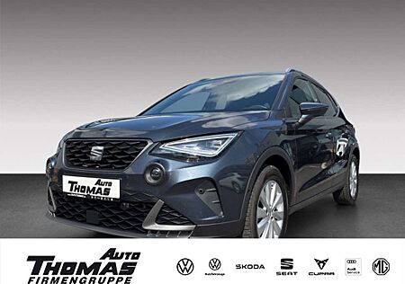Seat Arona FR 1.0 TSI NAVI+LED+KAMERA