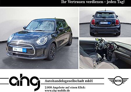 Mini ONE Classic Trim Komfortzugang Klima PDC
