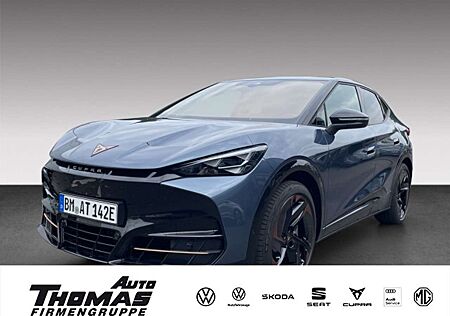 Cupra Tavascan 250 kW VZ 4Drive