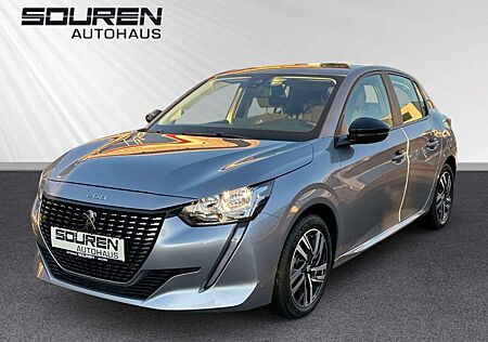 Peugeot 208 Active Pack 1.2 PureTech 100 EU6d+Apple CarPlay+An