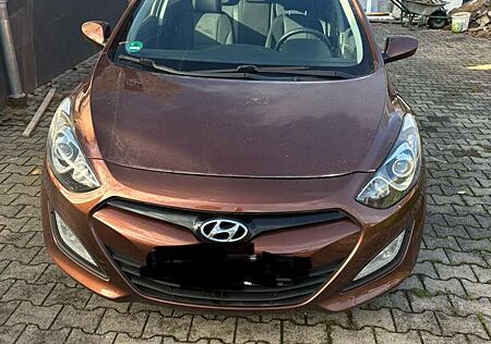 Hyundai i30 1.4 Classic