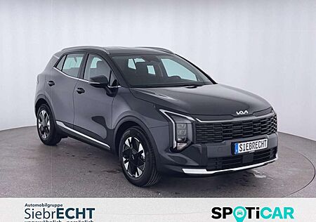 Kia Sportage Vision 1.6 T-GDI*NAVI*SHZ*RFK*uvm