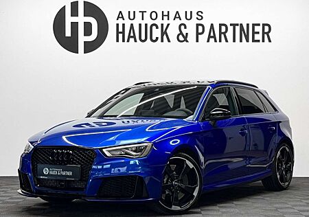Audi RS3 S.Tr. q. *RS-AGA *B&O *RS-Sitze *Pano *ACC