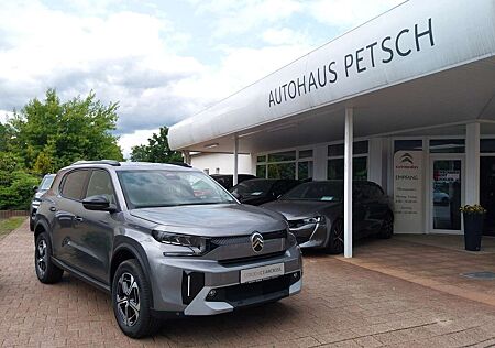 Citroën C3 Aircross Citroen Hybrid 145 MAX *WINTERPAKET, NAVI*