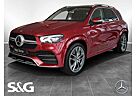 Mercedes-Benz GLE 450 4M AMG Chrom+AHK+M-LED+Pano+Distro+Parkp